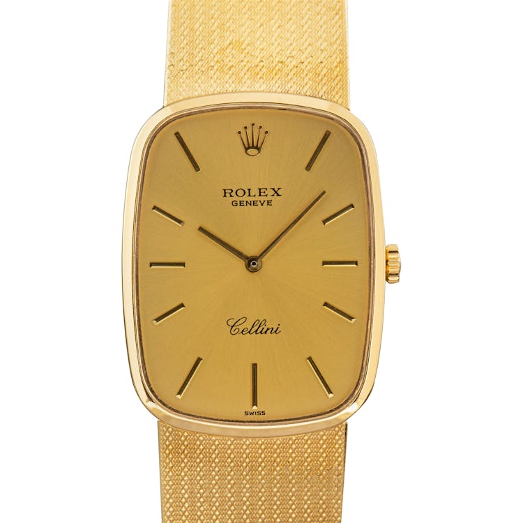 Rolex Cellini 4113