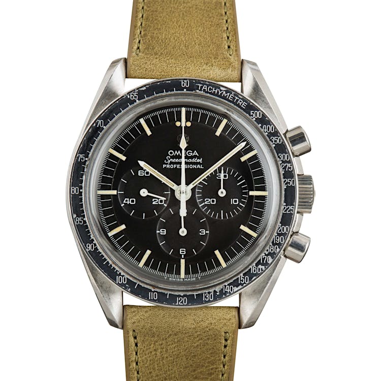 Vintage Omega Speedmaster 145.012