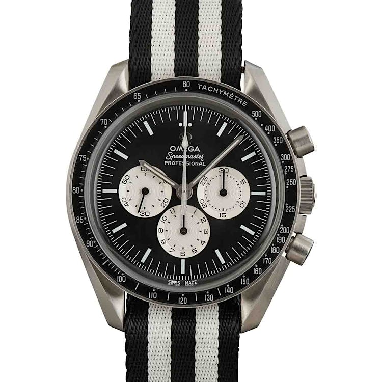 Omega Speedmaster Anniversary Series "Speedy Tuesday"