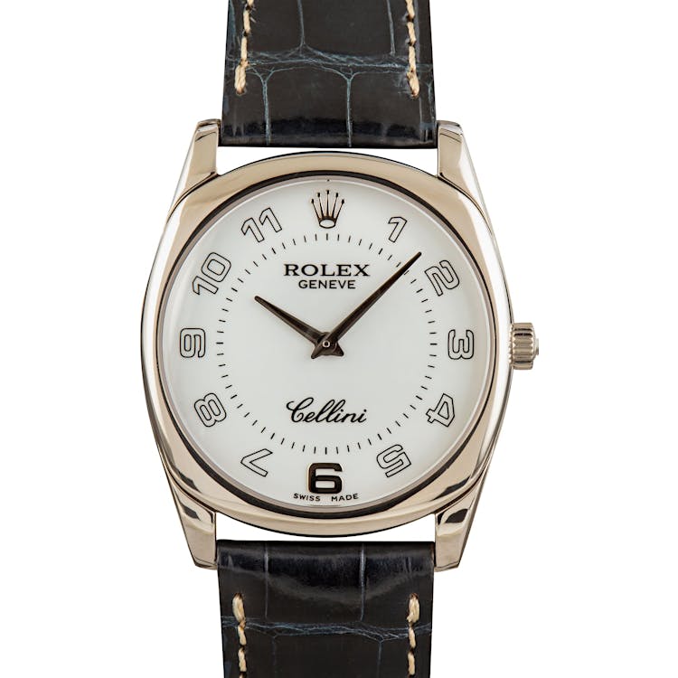 Rolex Cellini Danaos 4233