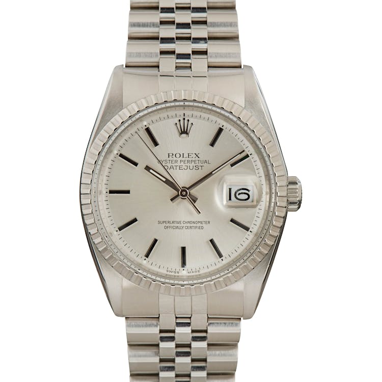 Mens Rolex Datejust 1603