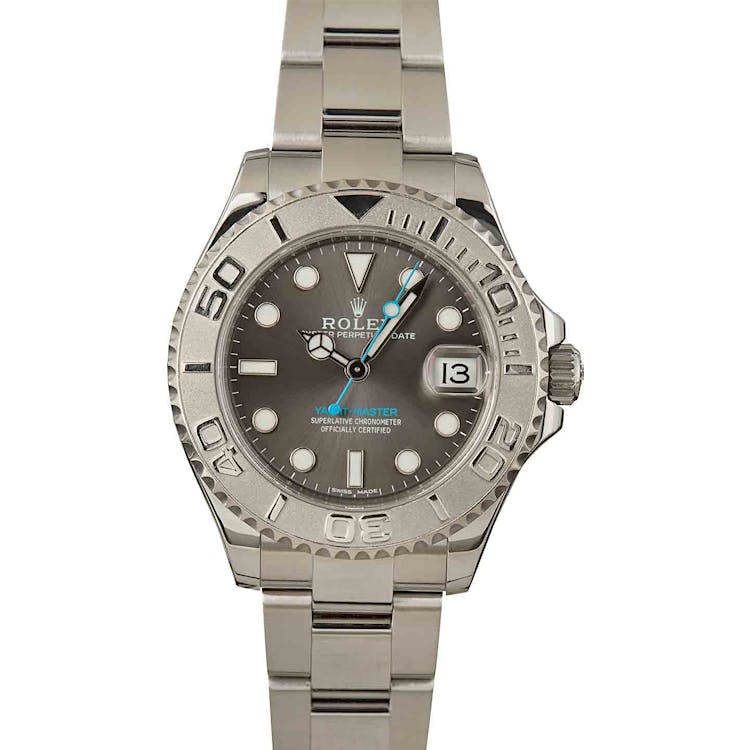 Rolex Yacht-Master 268622