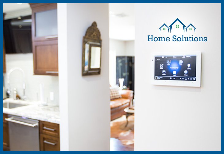 Top Benefits of Home Automation